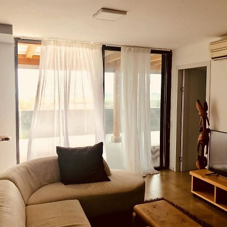 Luxury Apartments Midrakh 'Oz 외부 사진