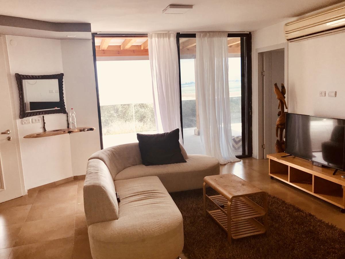 Luxury Apartments Midrakh 'Oz 외부 사진