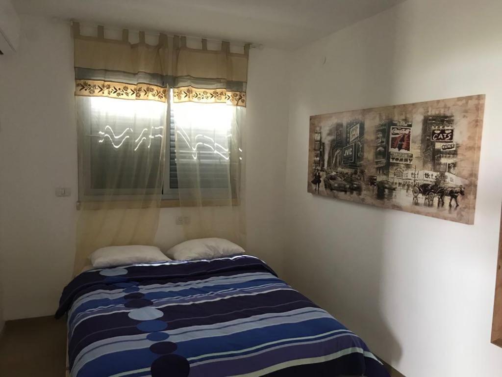 Luxury Apartments Midrakh 'Oz 외부 사진