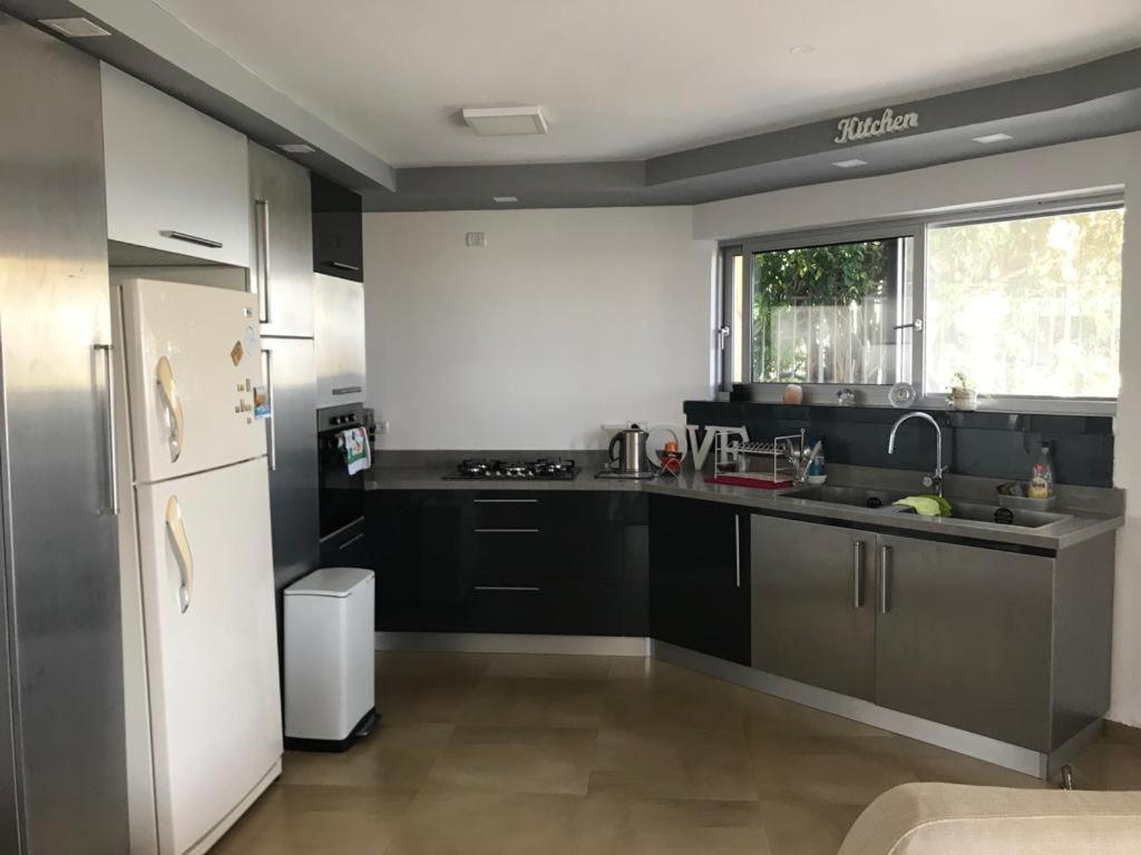 Luxury Apartments Midrakh 'Oz 외부 사진